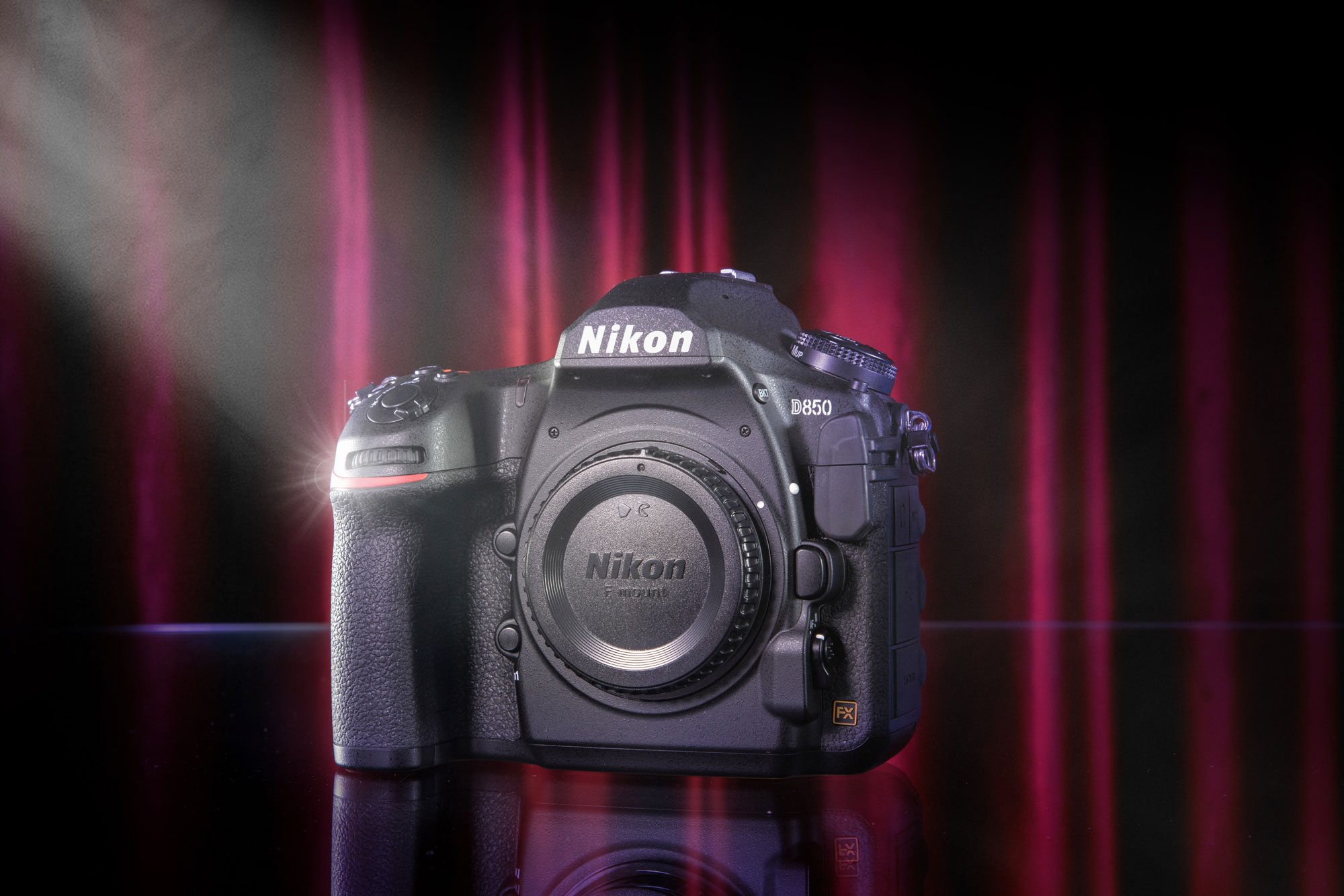 Review: A Closer Look At The Nikon D850 DSLR | MPB