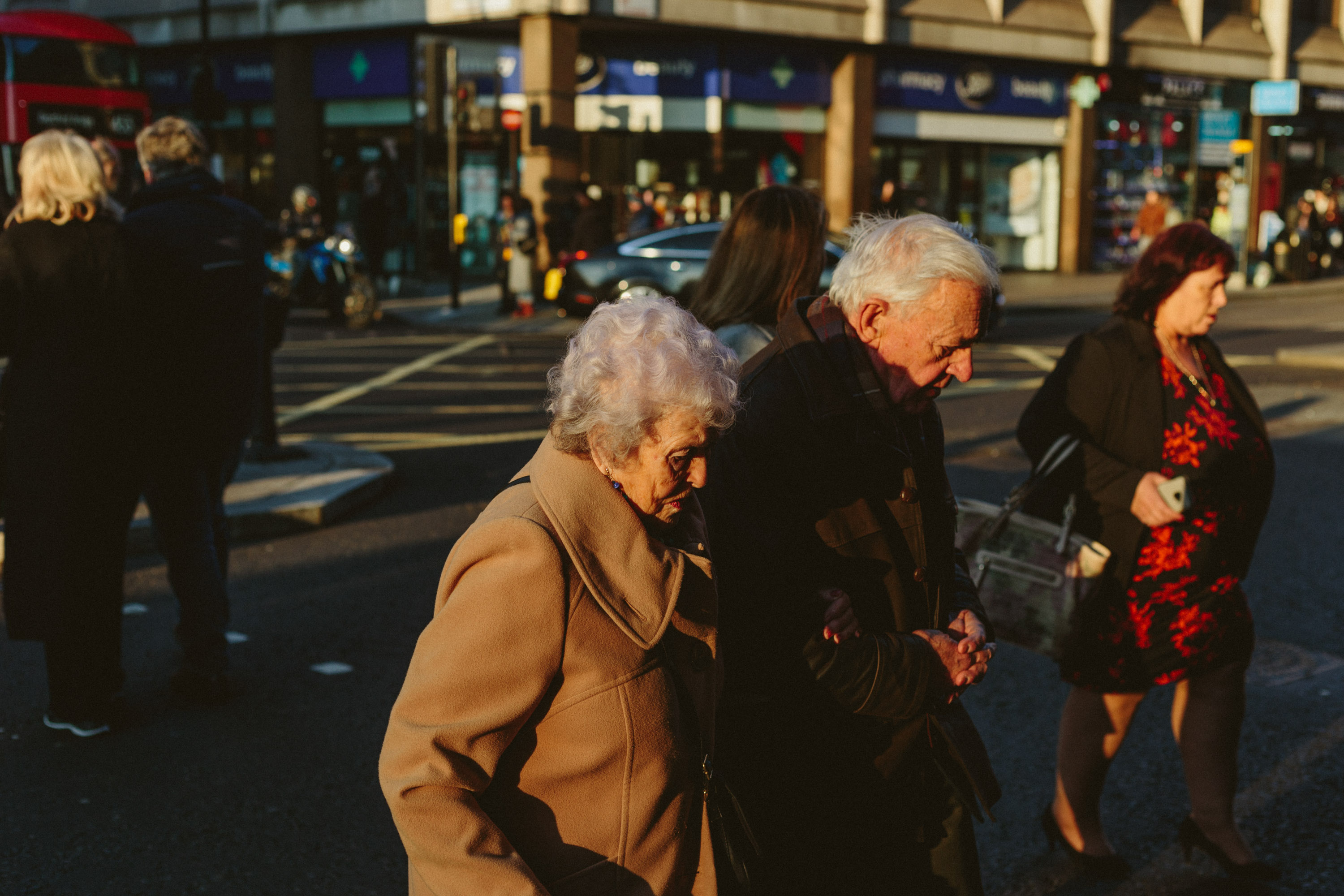 MPB meets Street photographer Shane Taylor | MPB