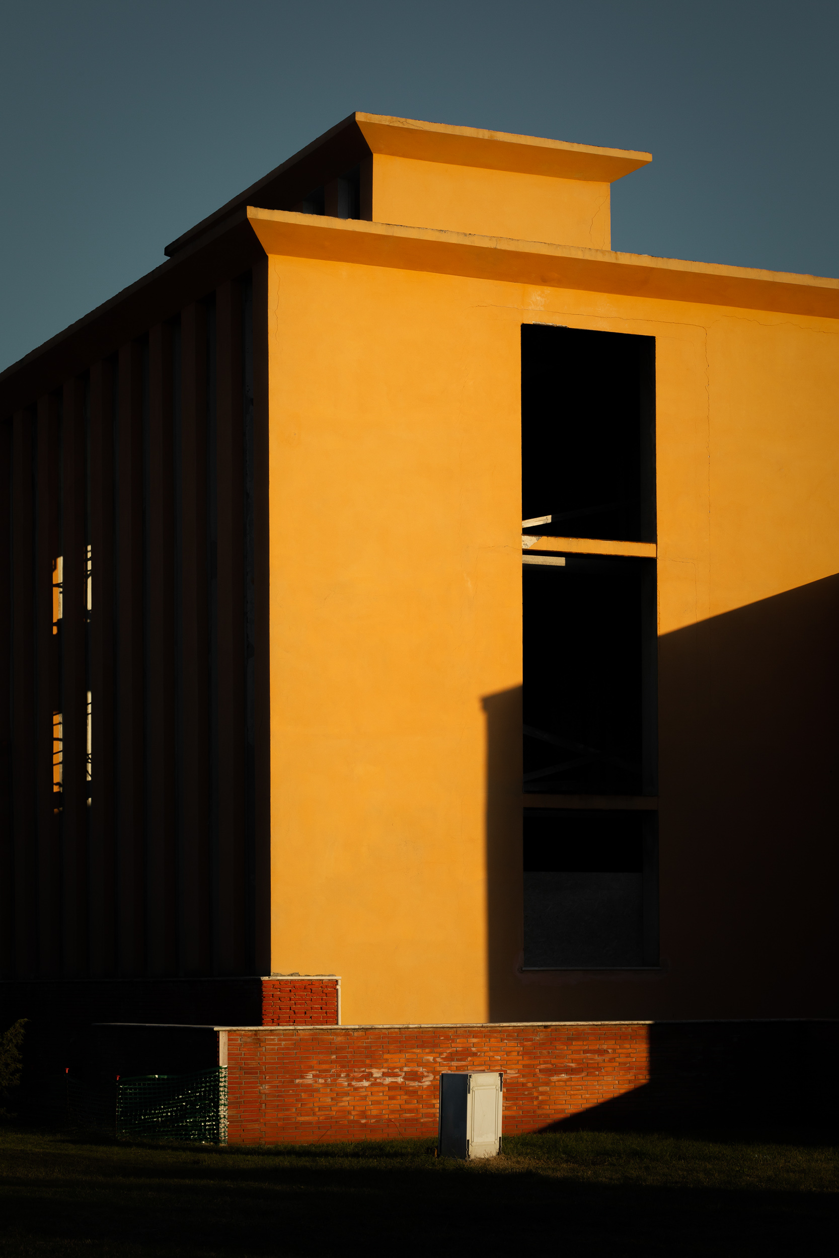 MPB meets photographer Francesco Romero | MPB