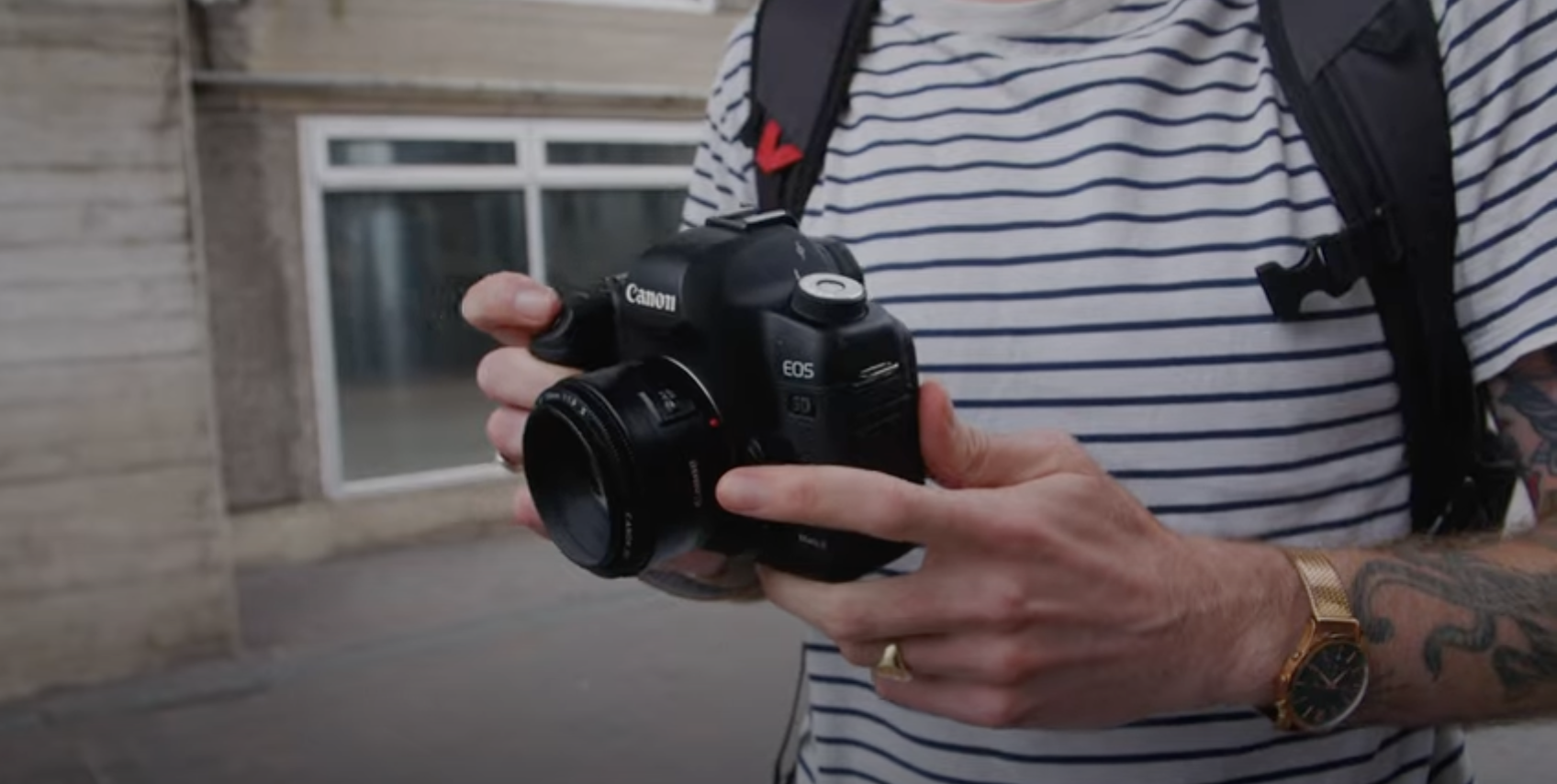 Fujifilm X-T20