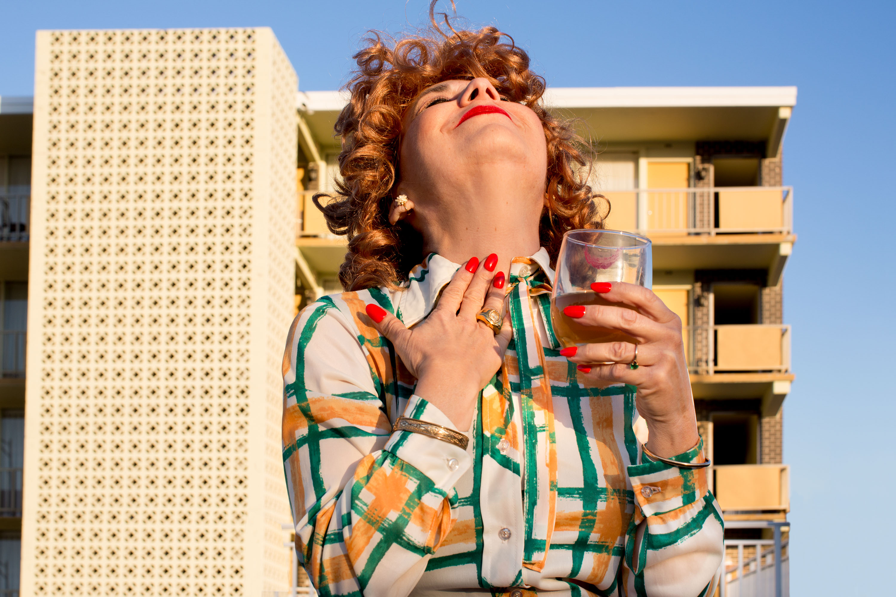 Nadine Rovner @nadinerovner