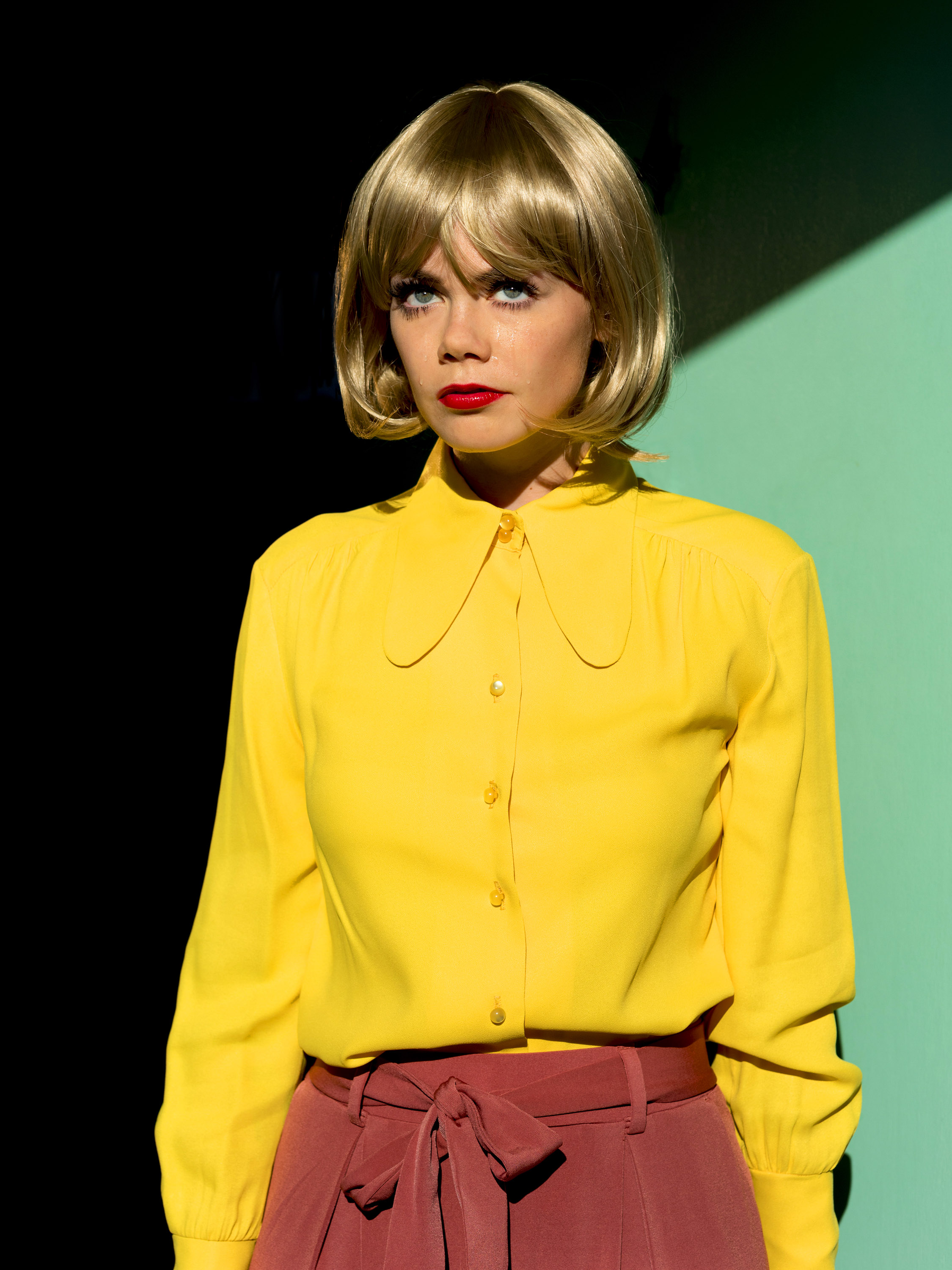 Nadine Rovner @nadinerovner