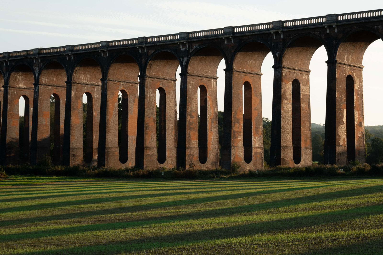 Ouse Valley Viaduct