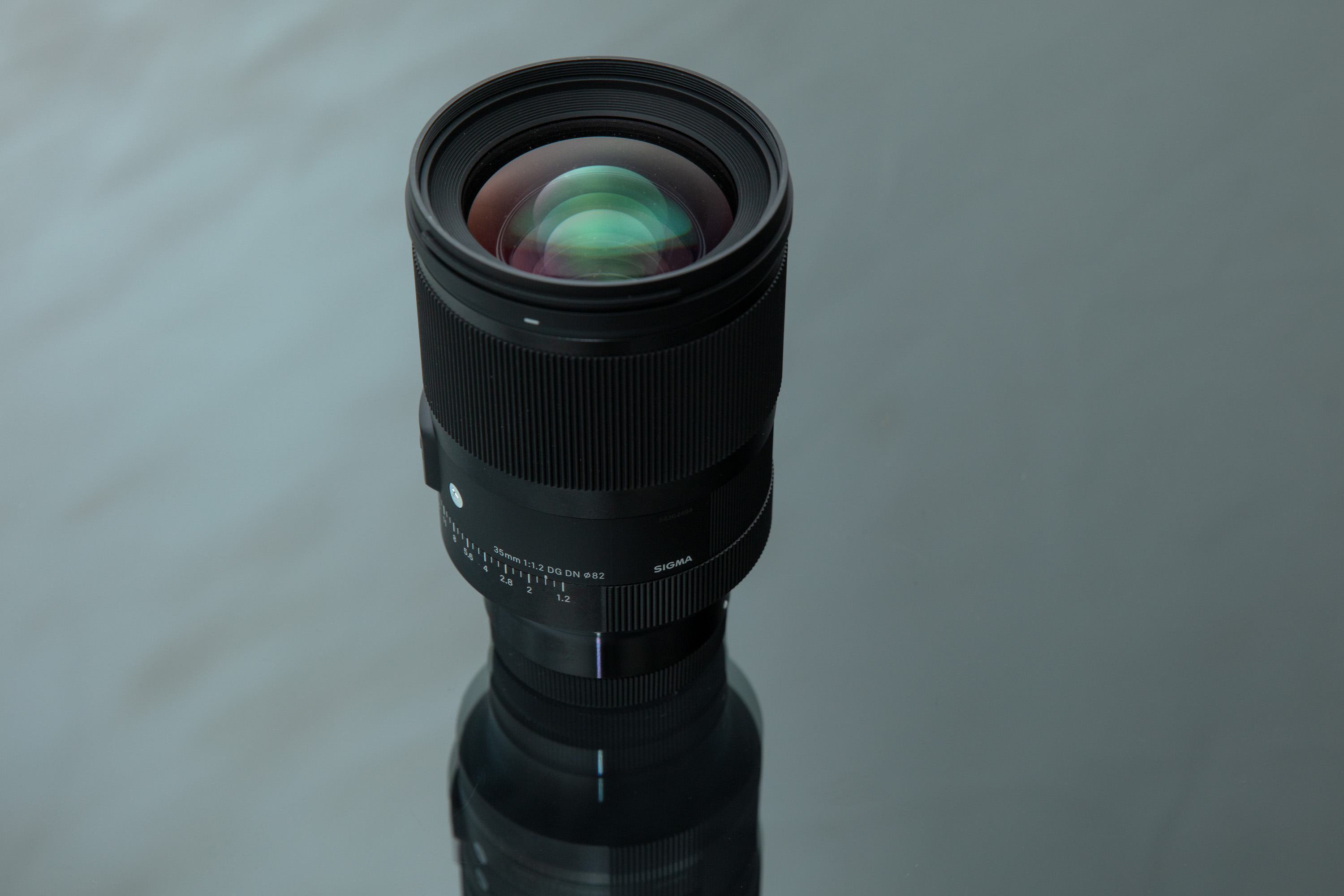 Sigma 35mm f/1.2 DG DN ART - L Fit