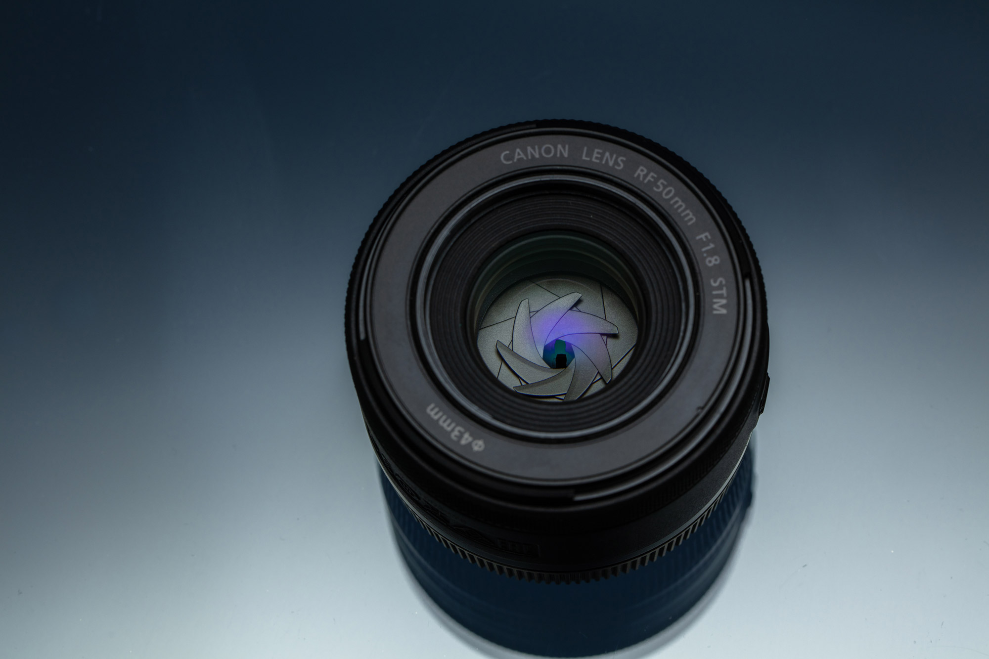 The Canon 24-70mm f/2.8 L II