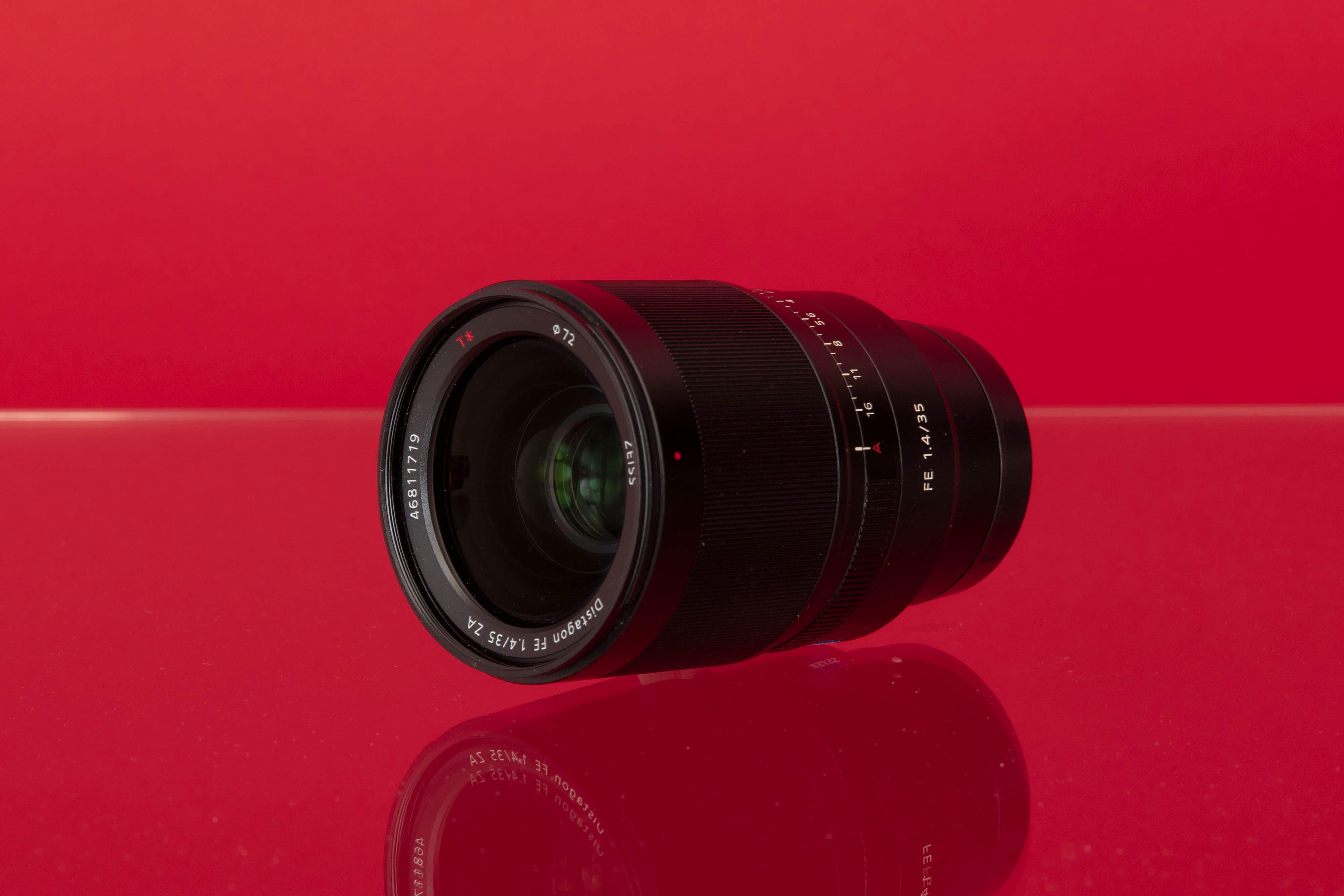 The Nikon AF-S 105mm f/2.8G IF ED VR Micro