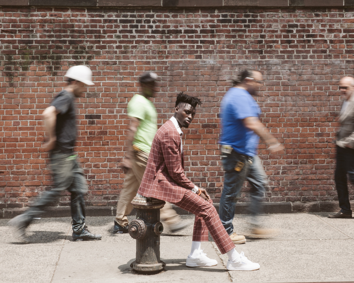 Black History Month: Six Inspiring Black Photographers 