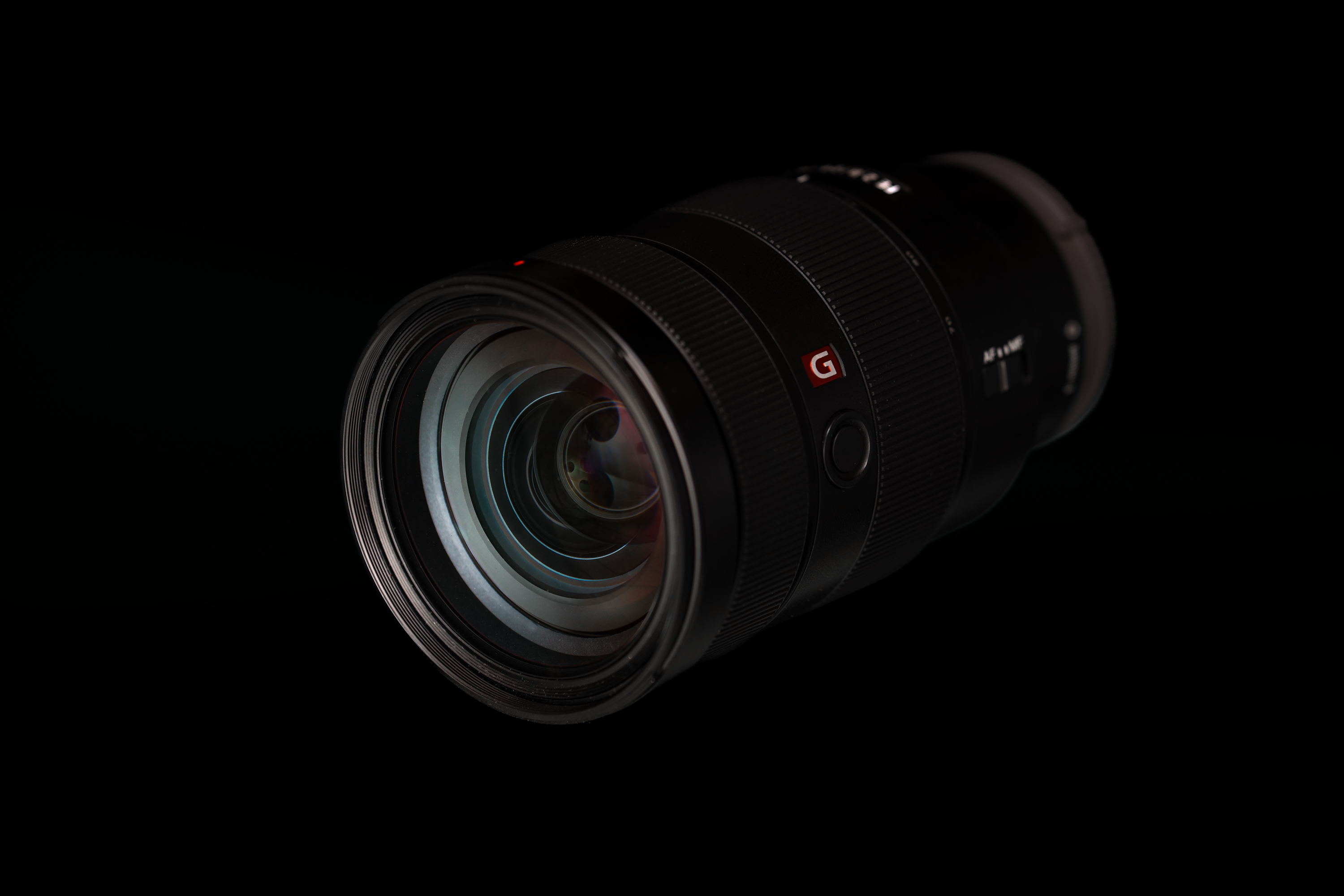 Sony 70-200mm f/2.8 GM