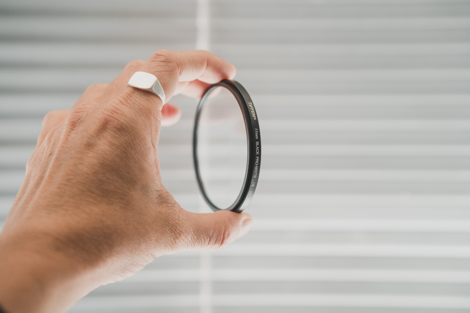 MPB Guide To Photography Lens Filters | MPB