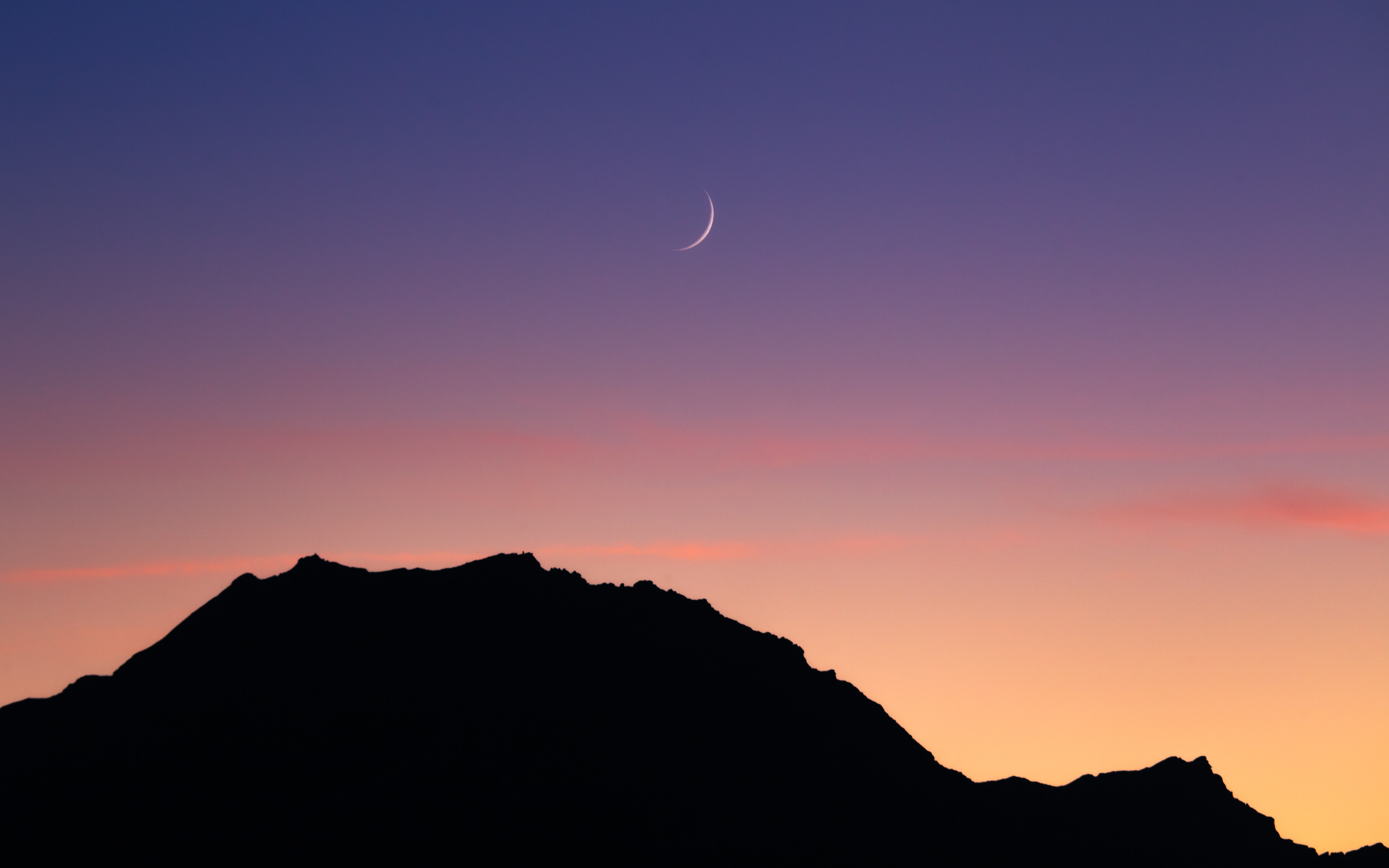Switzerland sunset