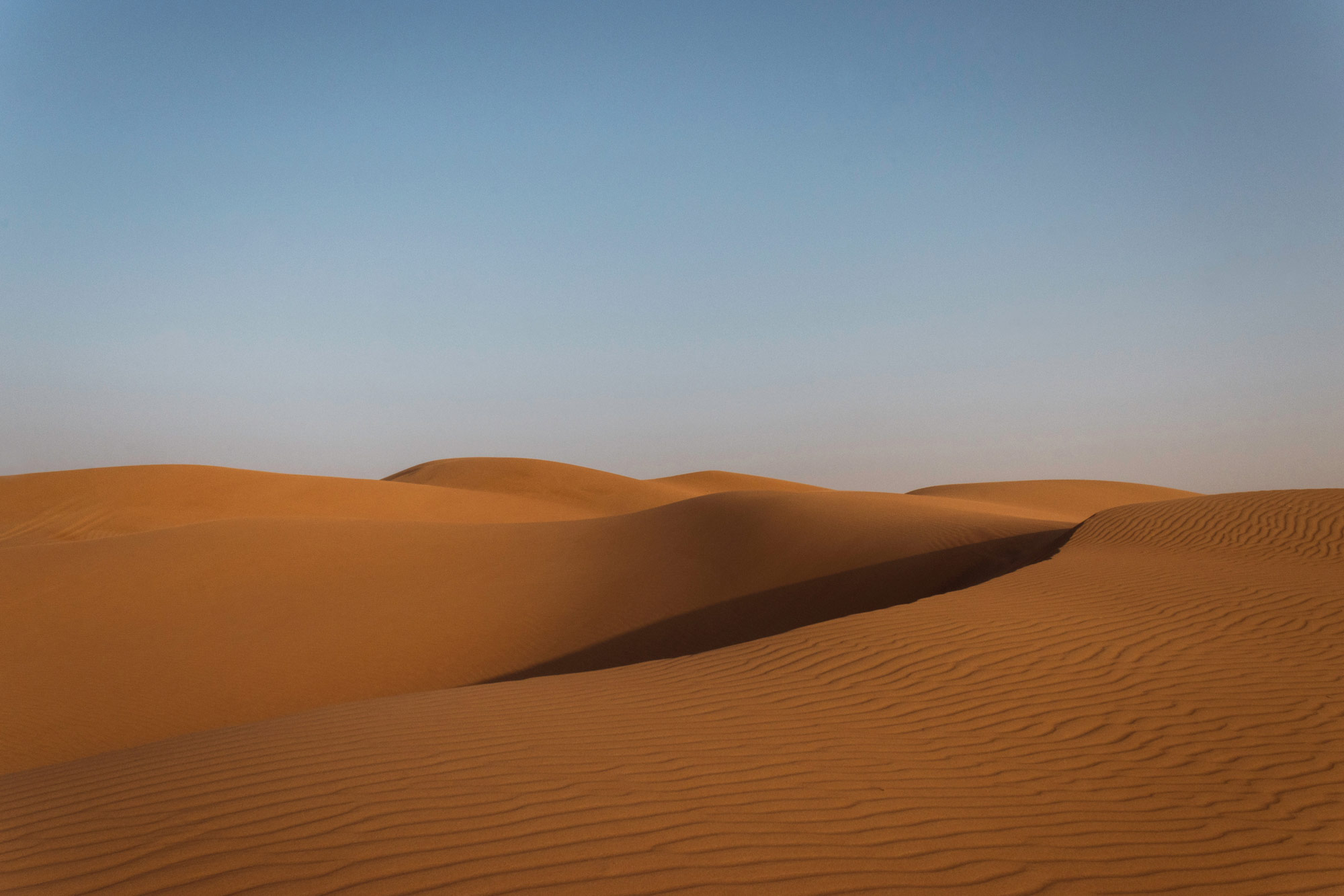 Al Badayer - Sharjah, United Arab Emirates