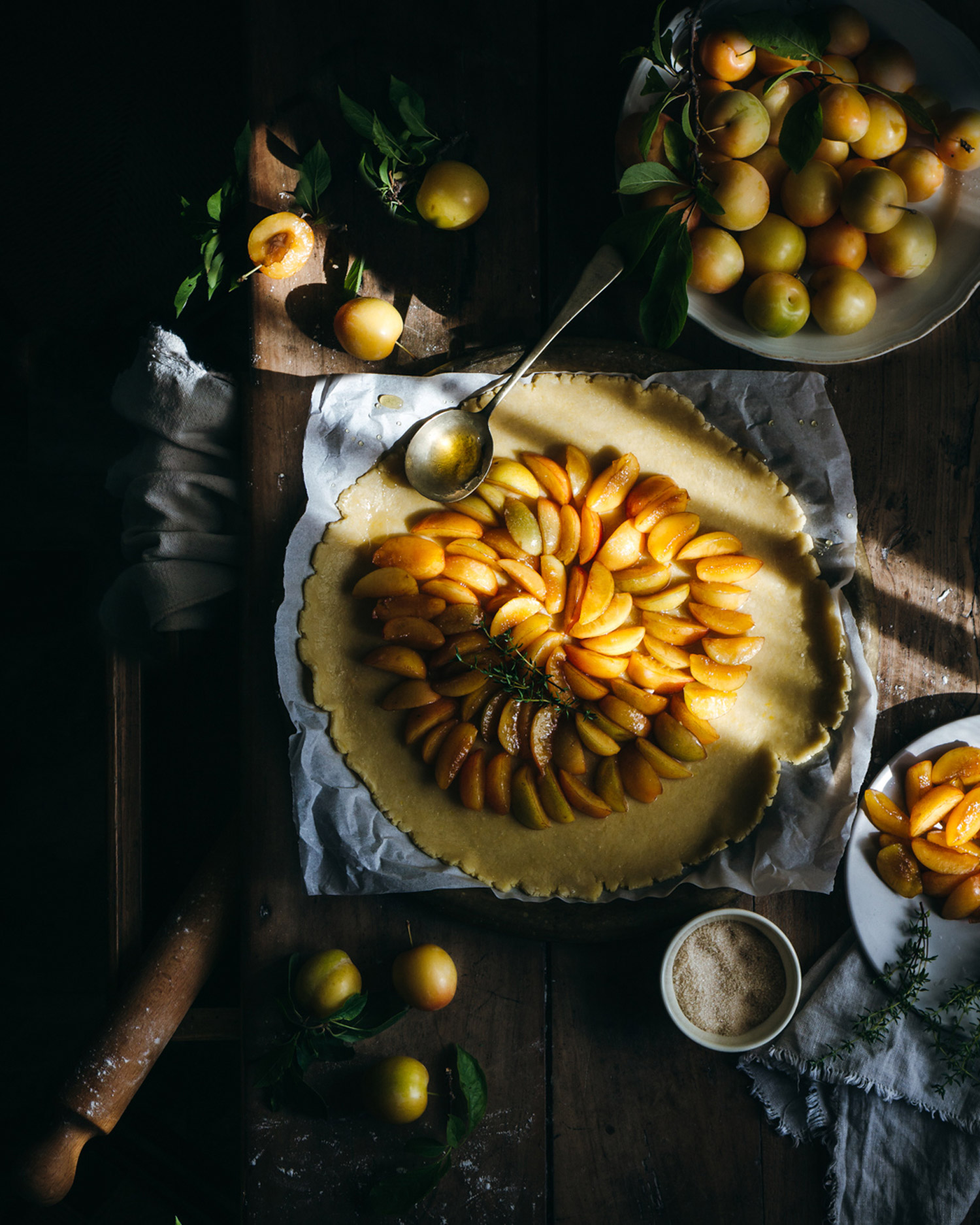 Preisgekrönte Food-Fotografin Elisa De Cecchi | MPB