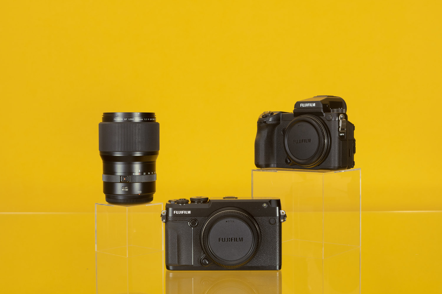 Fujifilm-GFX-50R-+-Fujifilm-GFX-50S-+-Fujifilm-GF-110mm--f-2-R-LM-WR-