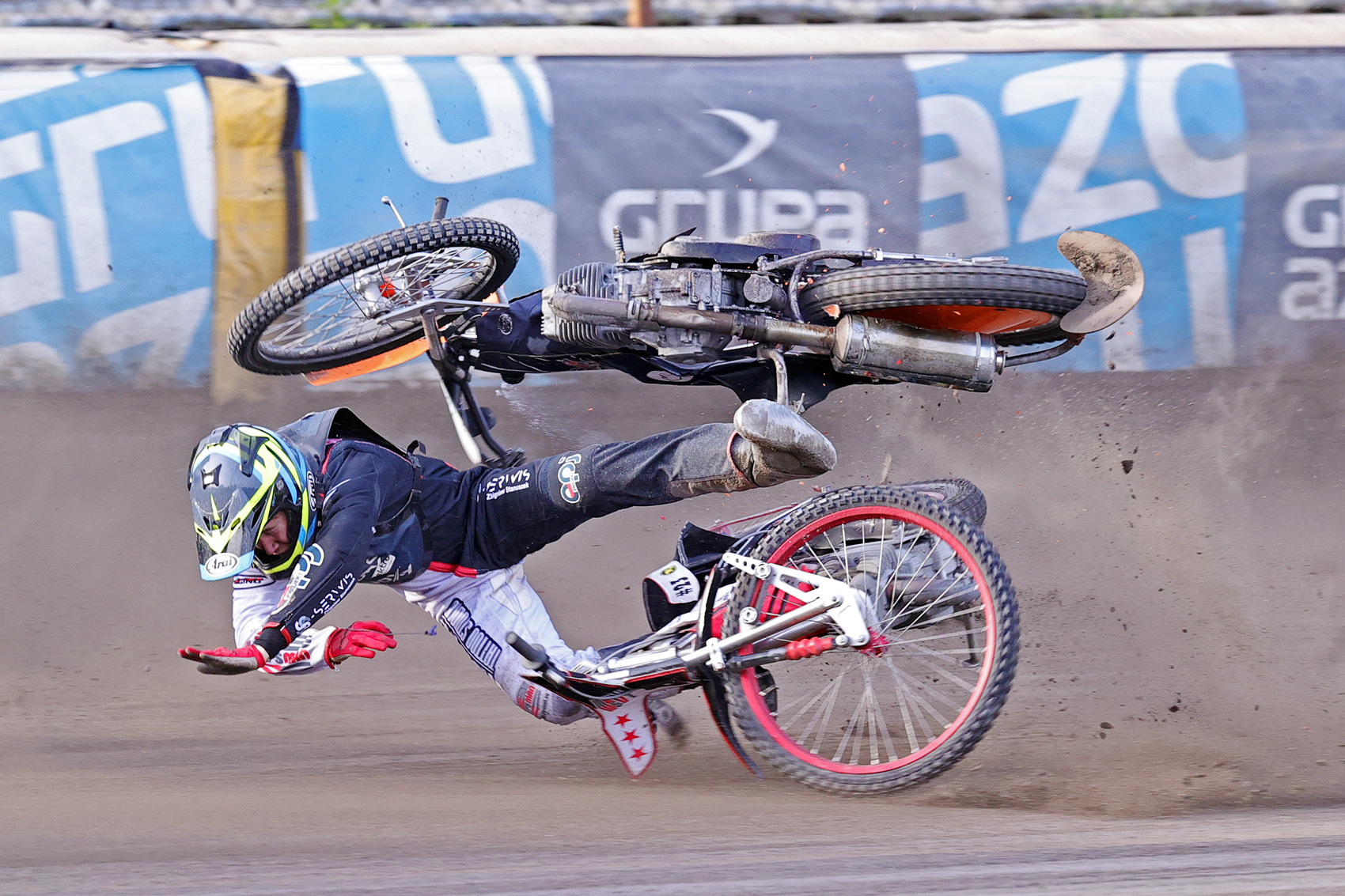 BMX | World Sports Photography Awards Amateur Winner 2022