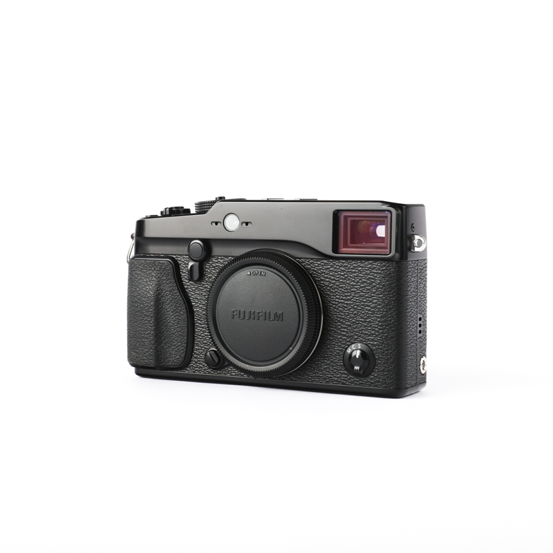 Fujifilm X-Pro 1