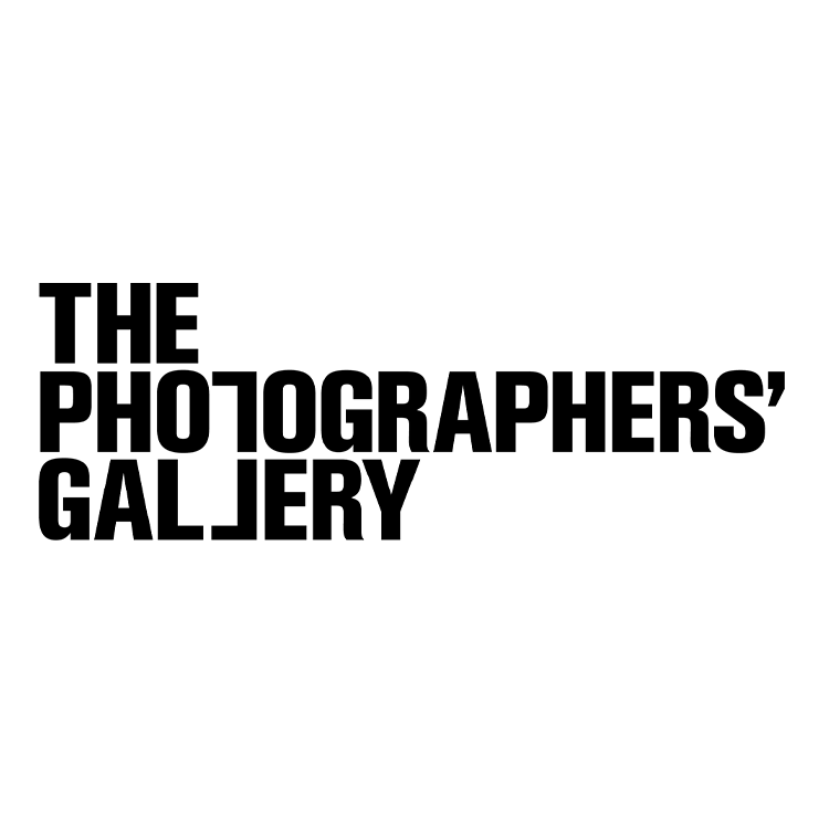 The Photographers' Gallery logo