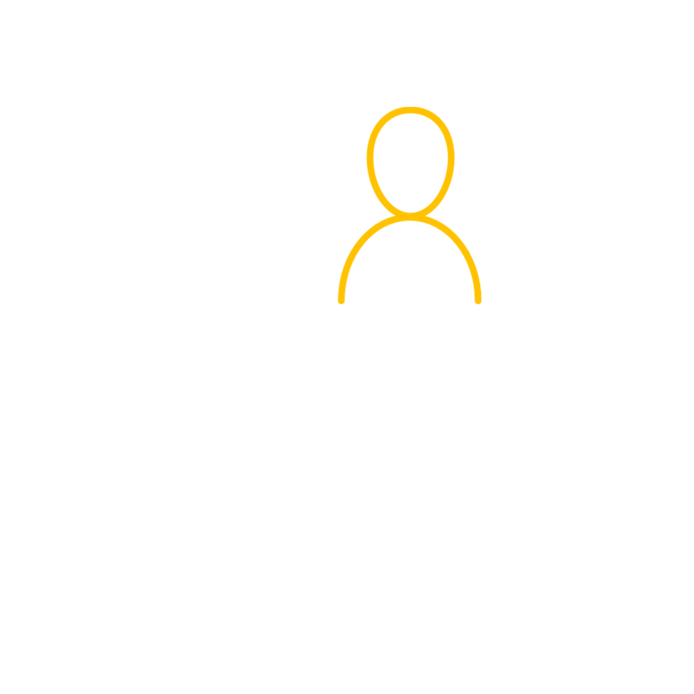 Icon of two people, one holding a camera