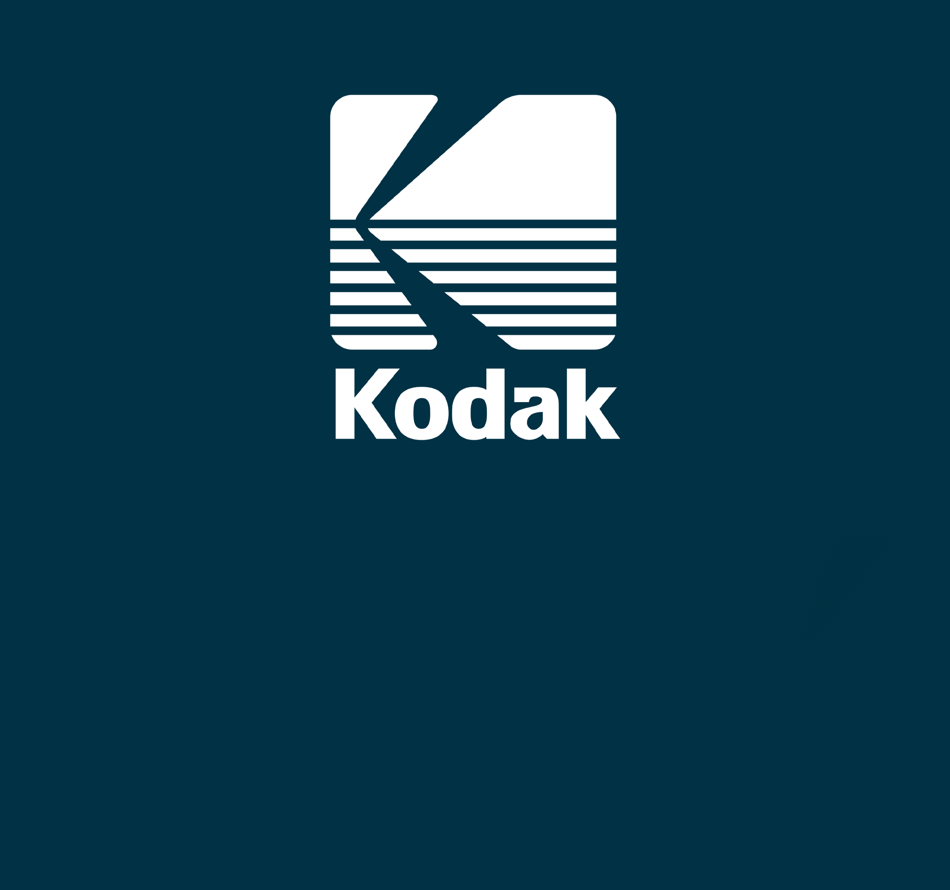 Kodak logo