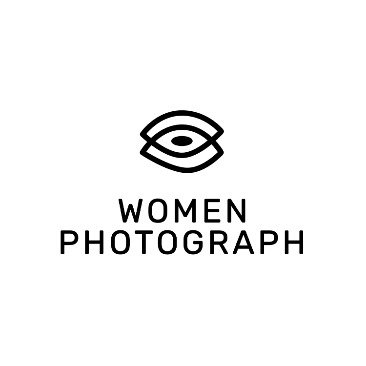 Women Photograph logo
