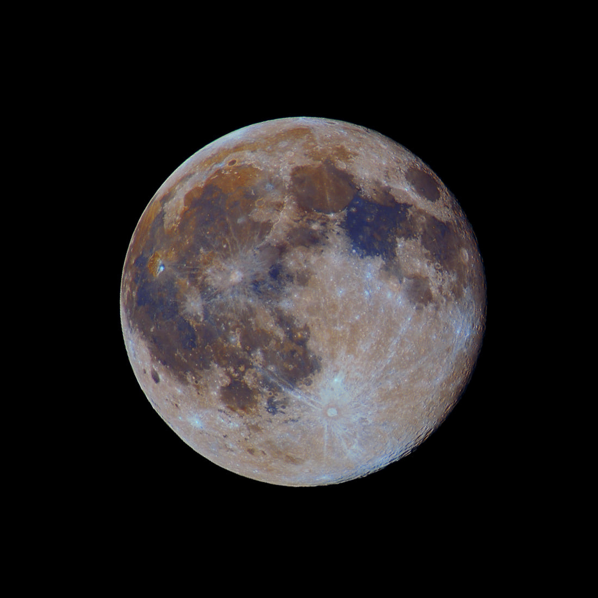 The Moon