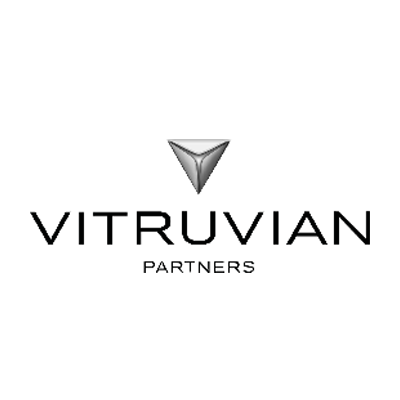 Vitruvian Partners logo
