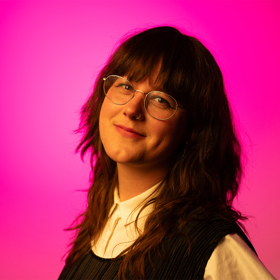 Louise Kluit