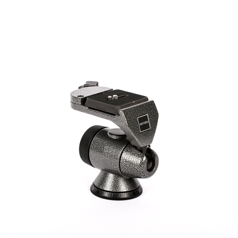 Gitzo GH3750QR Ballhead