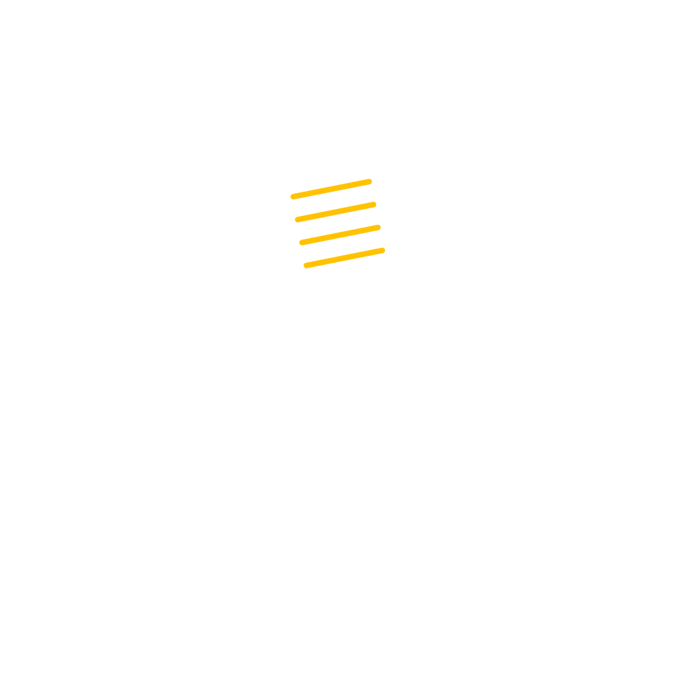 Icono representando documentos, textos o términos