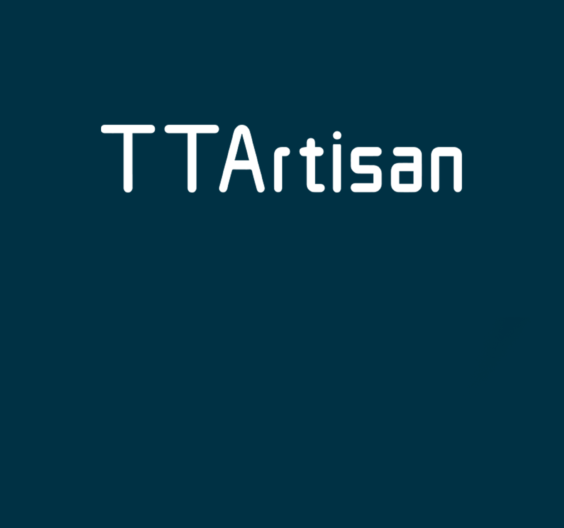 TTArtisan logo