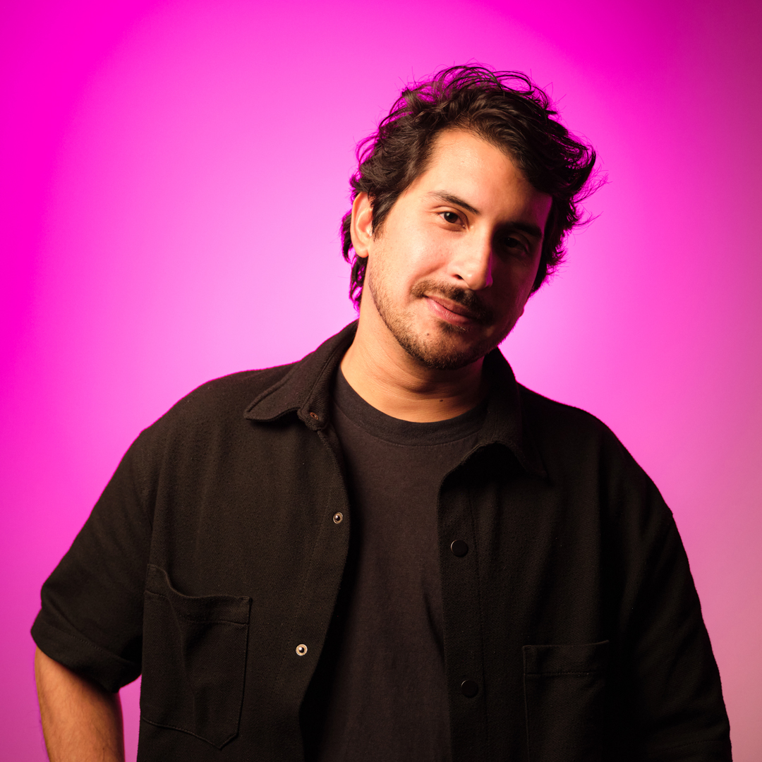 Joel Arias