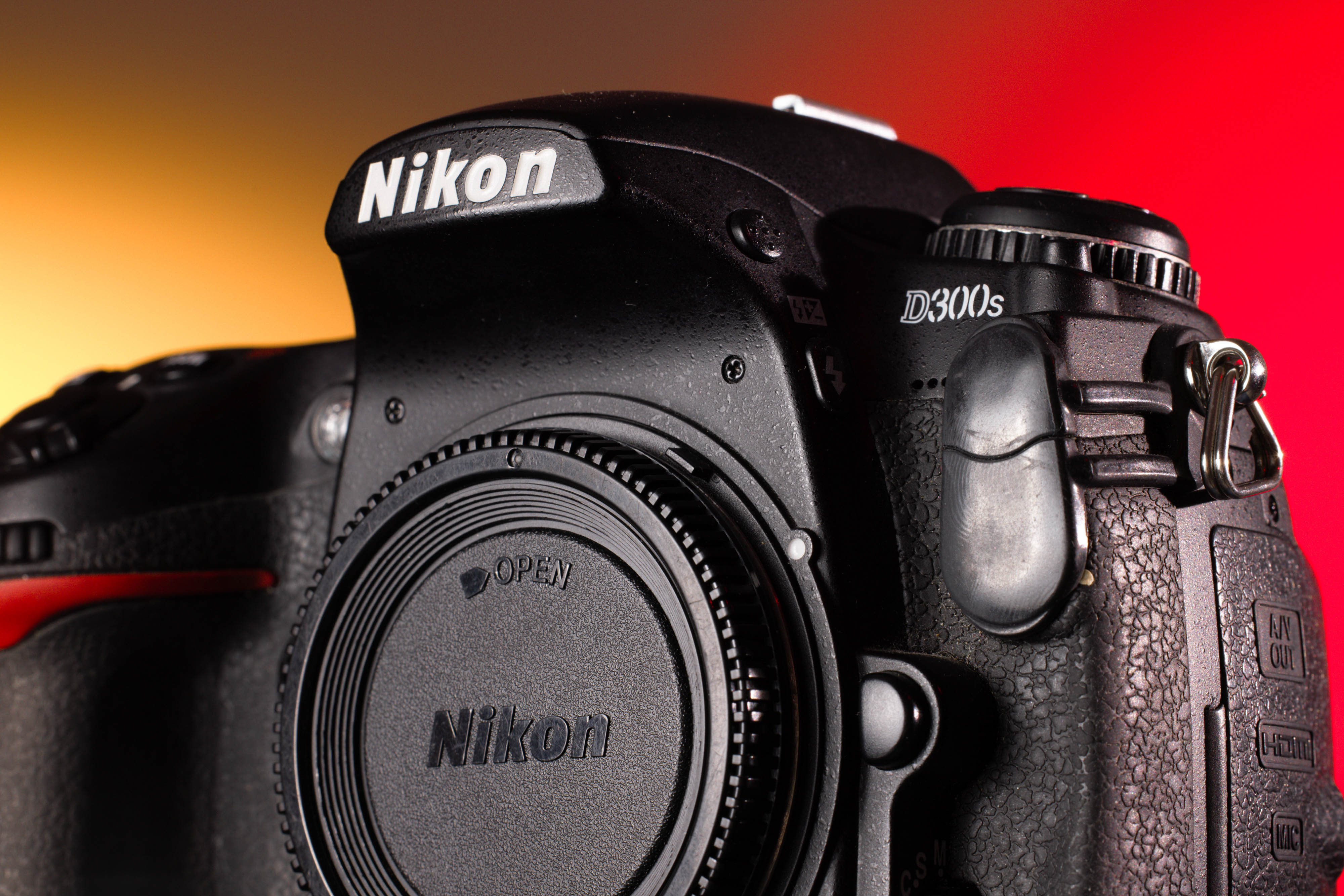 Top 10 Digital Cameras for Film-like Photography