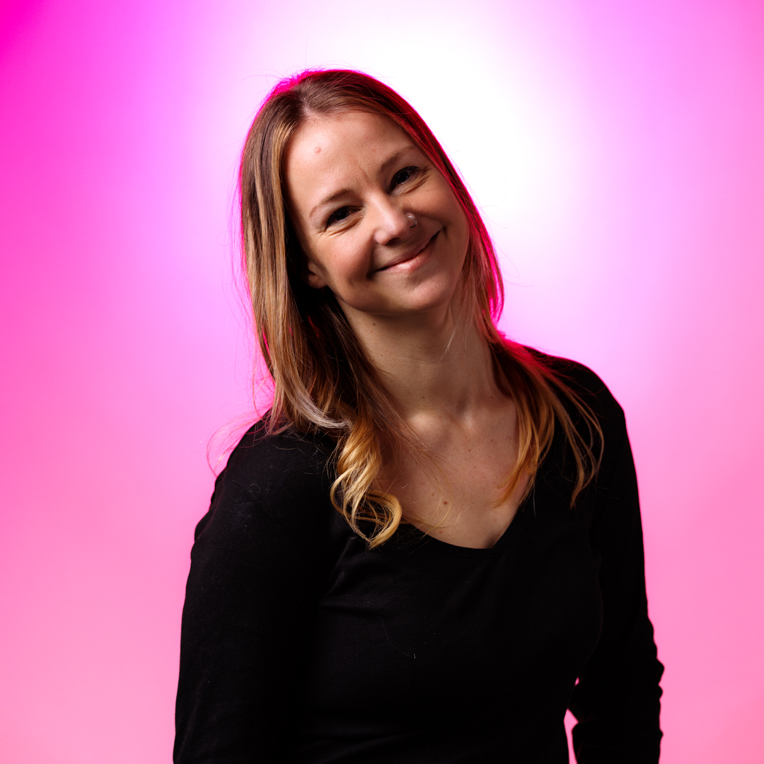 Ariana Fleischman