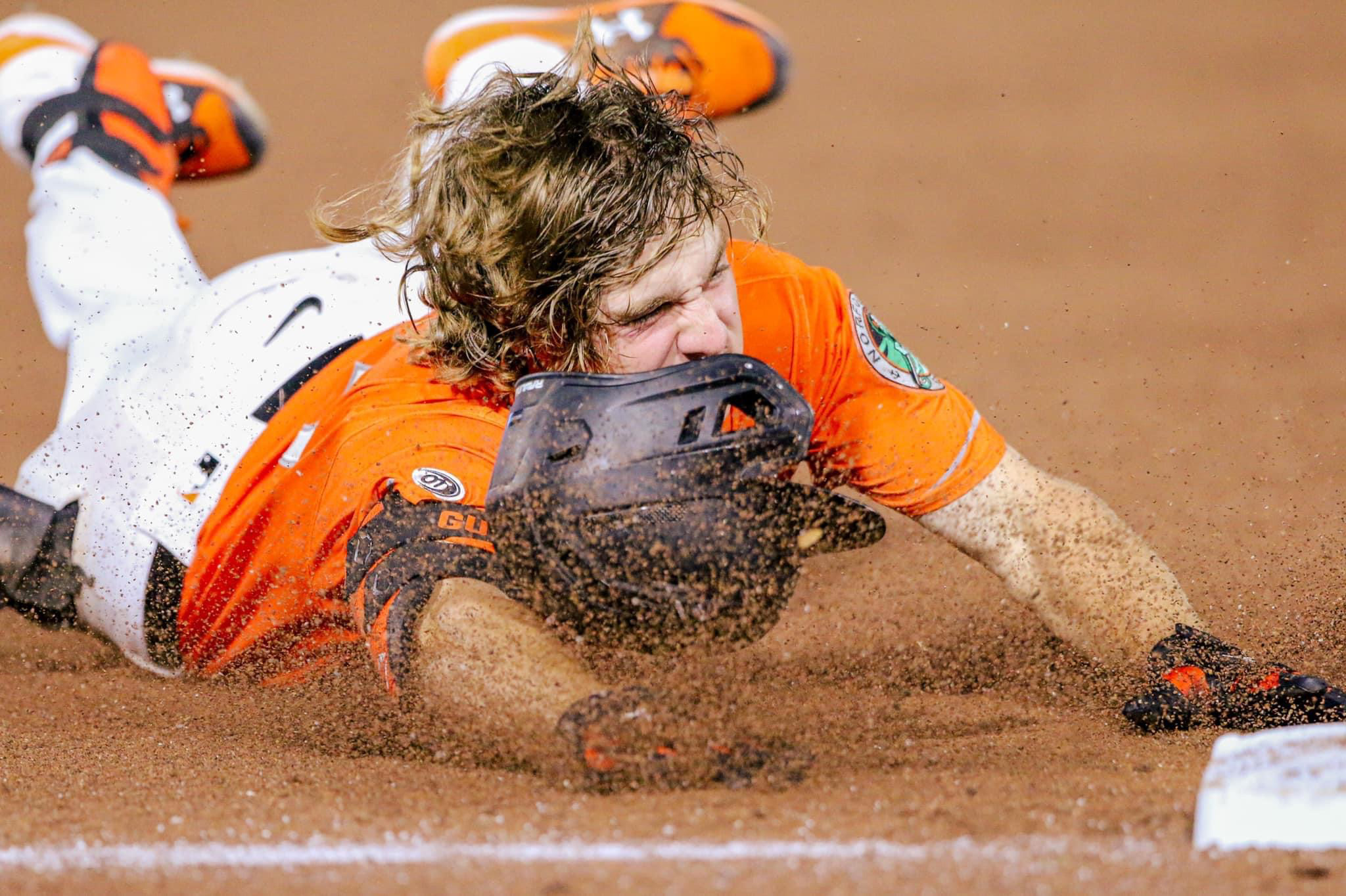 Norfolk Tides| World Sports Photography Awards Amateur Winner 2022