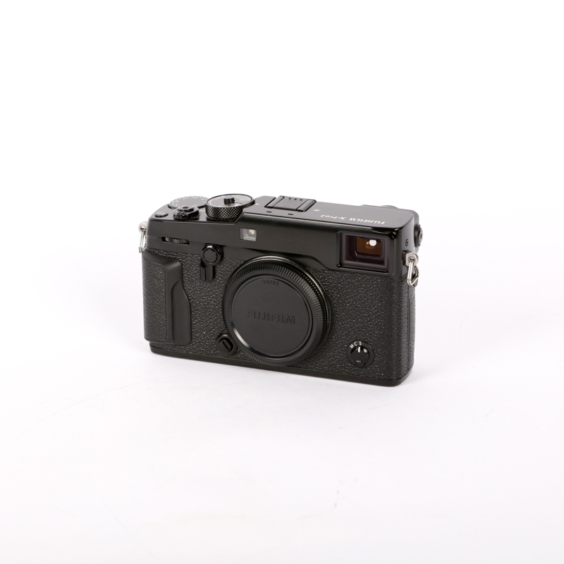 Fujifilm X-Pro 2