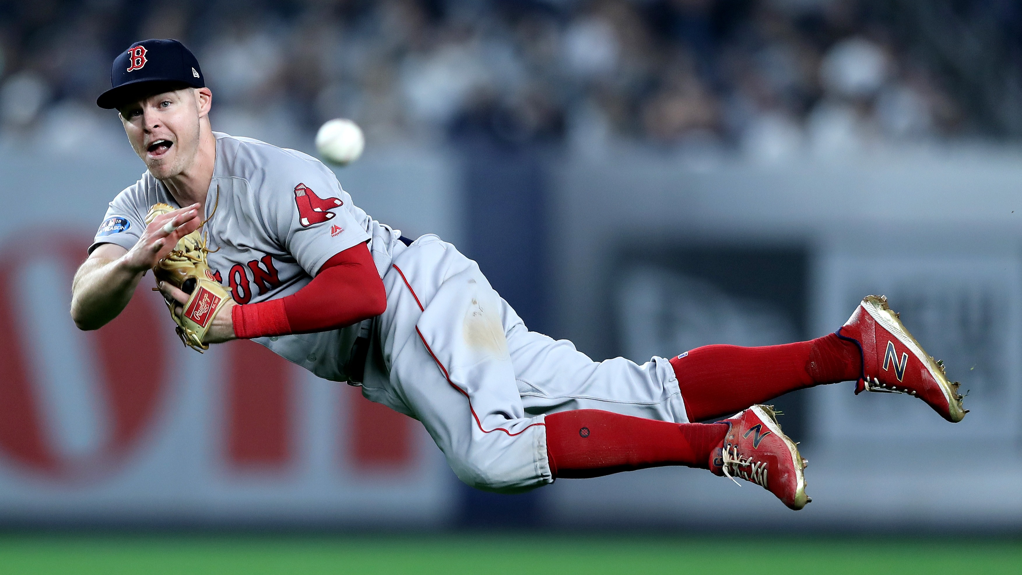 Sports photography with Getty's Elsa Garrison