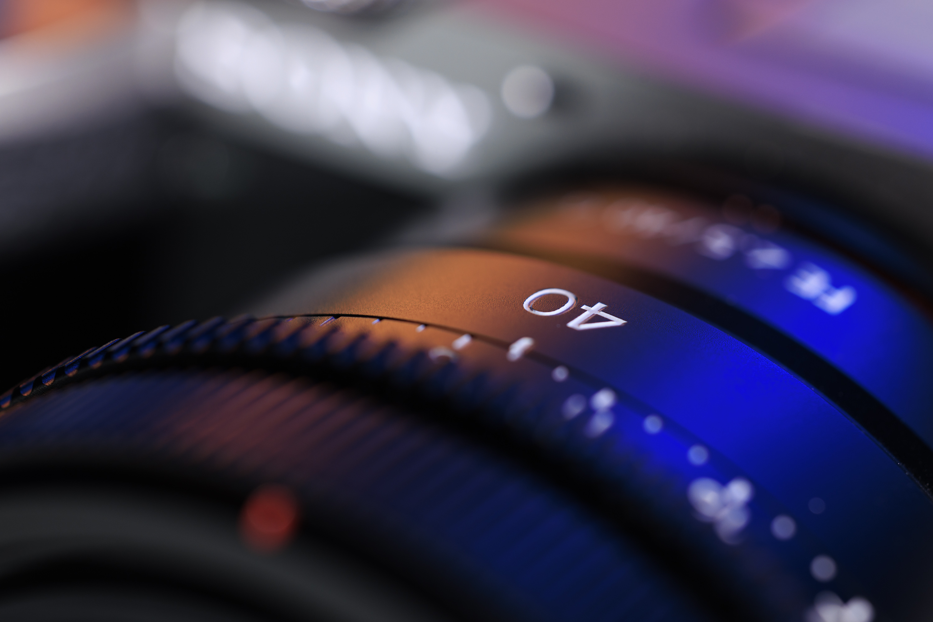 Used Sony FE 40mm f/2.5 G