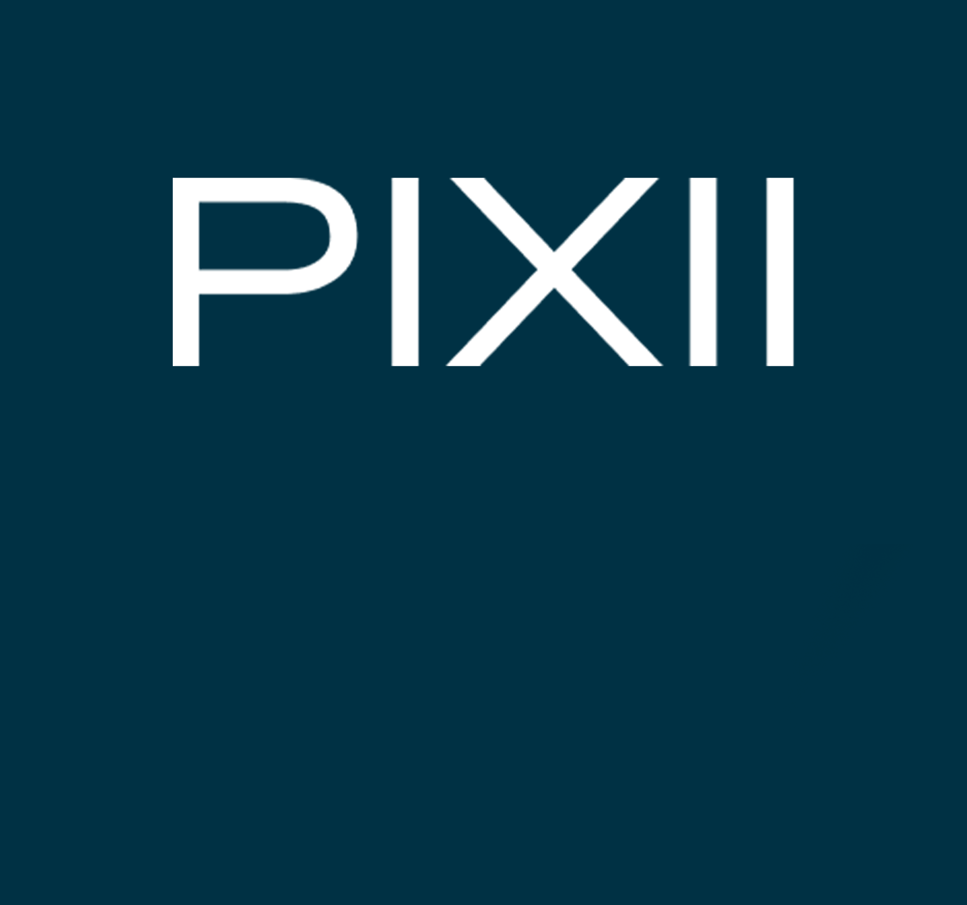 Pixii logo