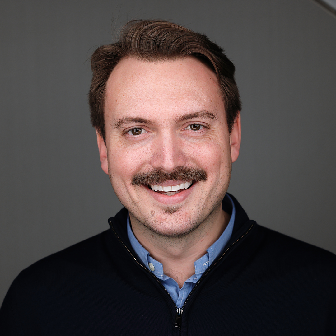 Frank Sullivan, Chief Operating Officer at MPB
