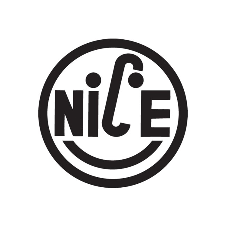 It's Nice That logo