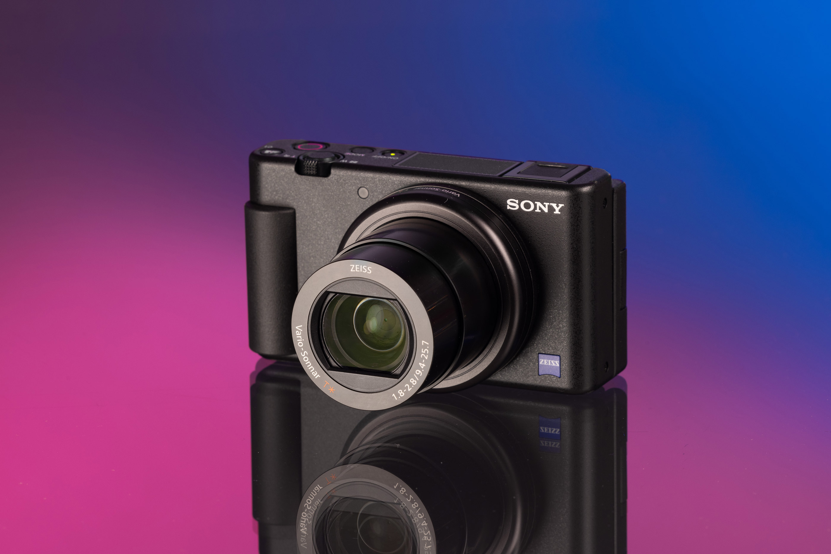 Best Sony Camera in 2024 for Photographers & Film Makers