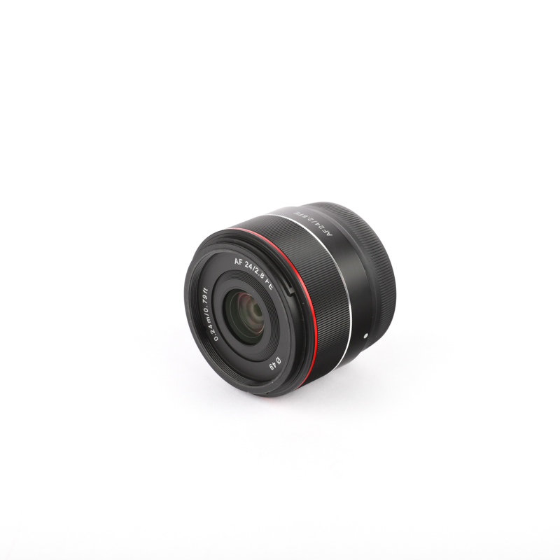 Samyang AF 24mm f/2.8 (Sony FE Fit)