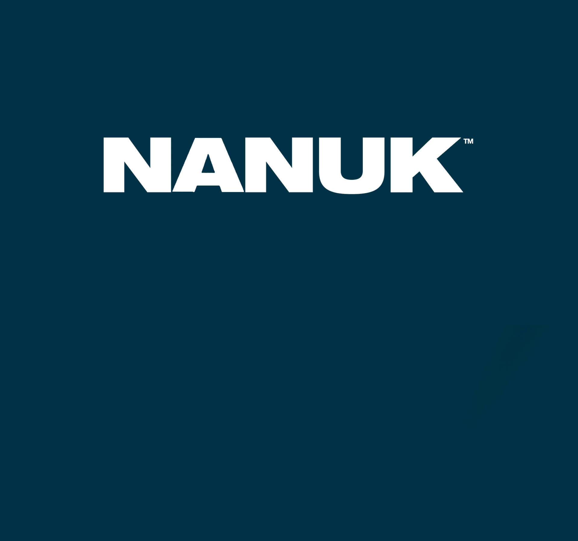 Nanuk logo