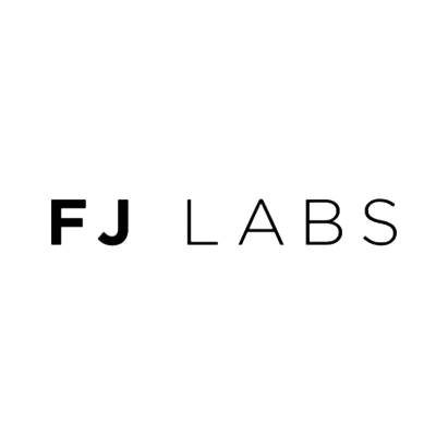 FJ Labs logo