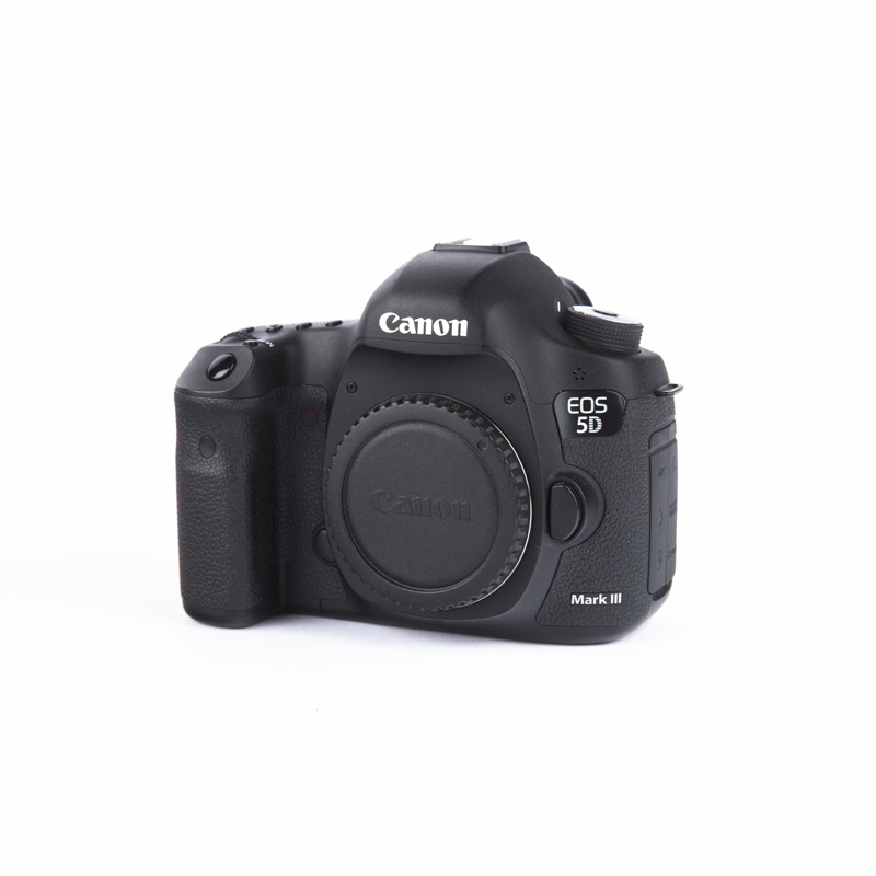 Canon EOS 5D Mark III