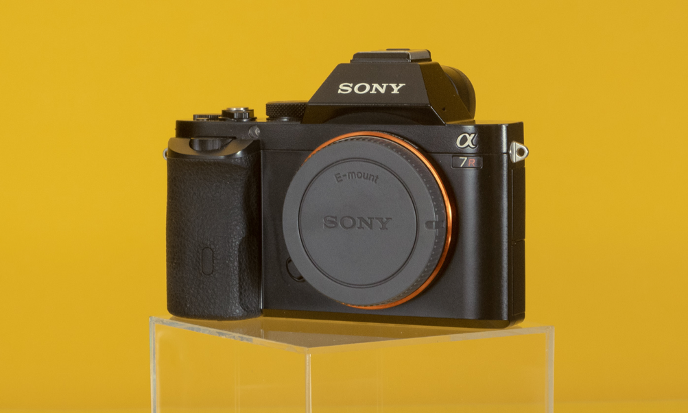 Sony A7R