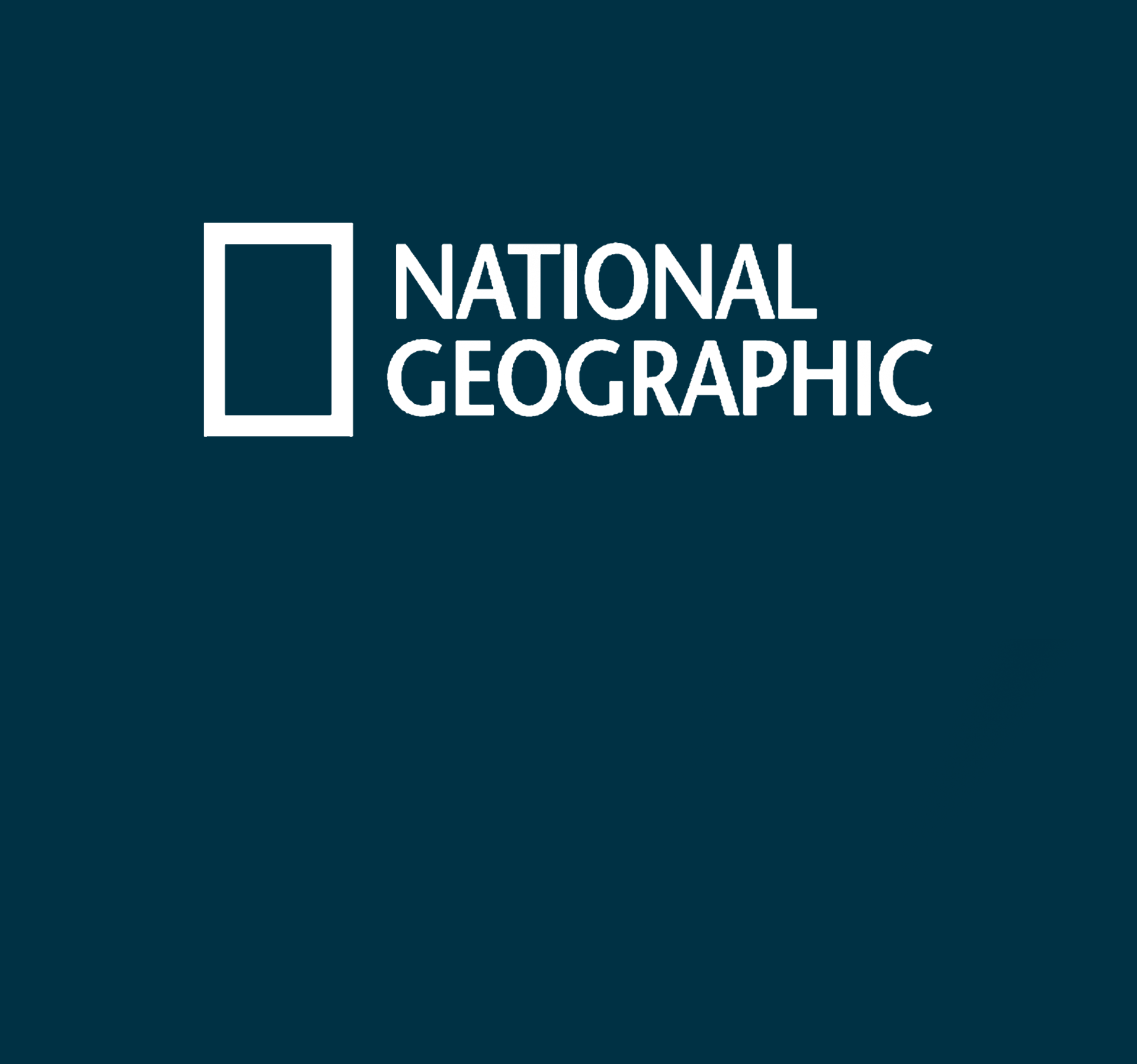 National Geographic logo