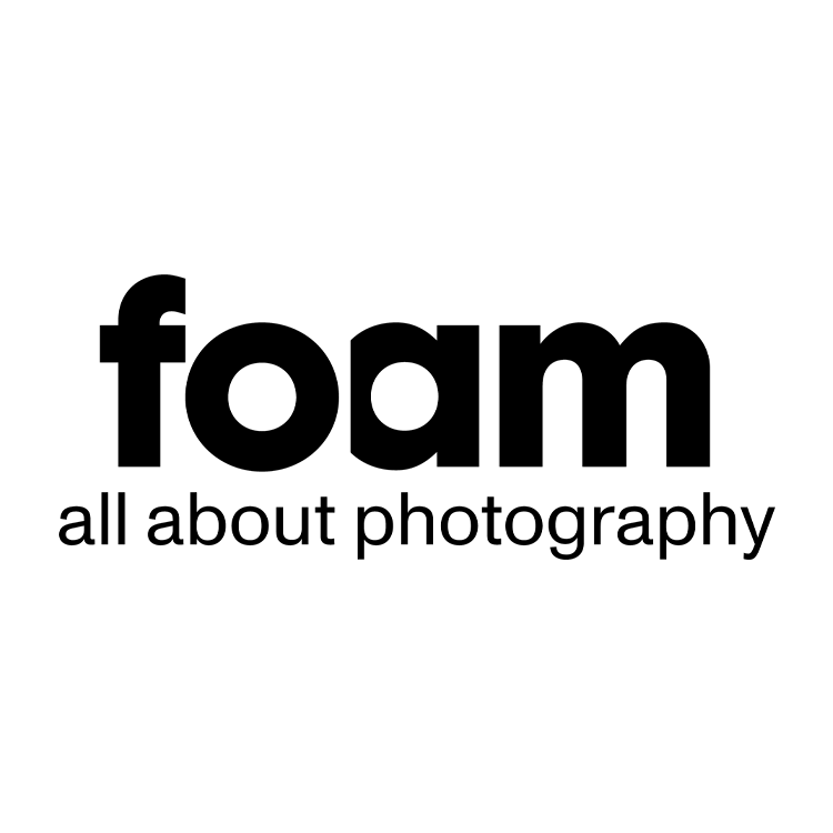 Foam logo