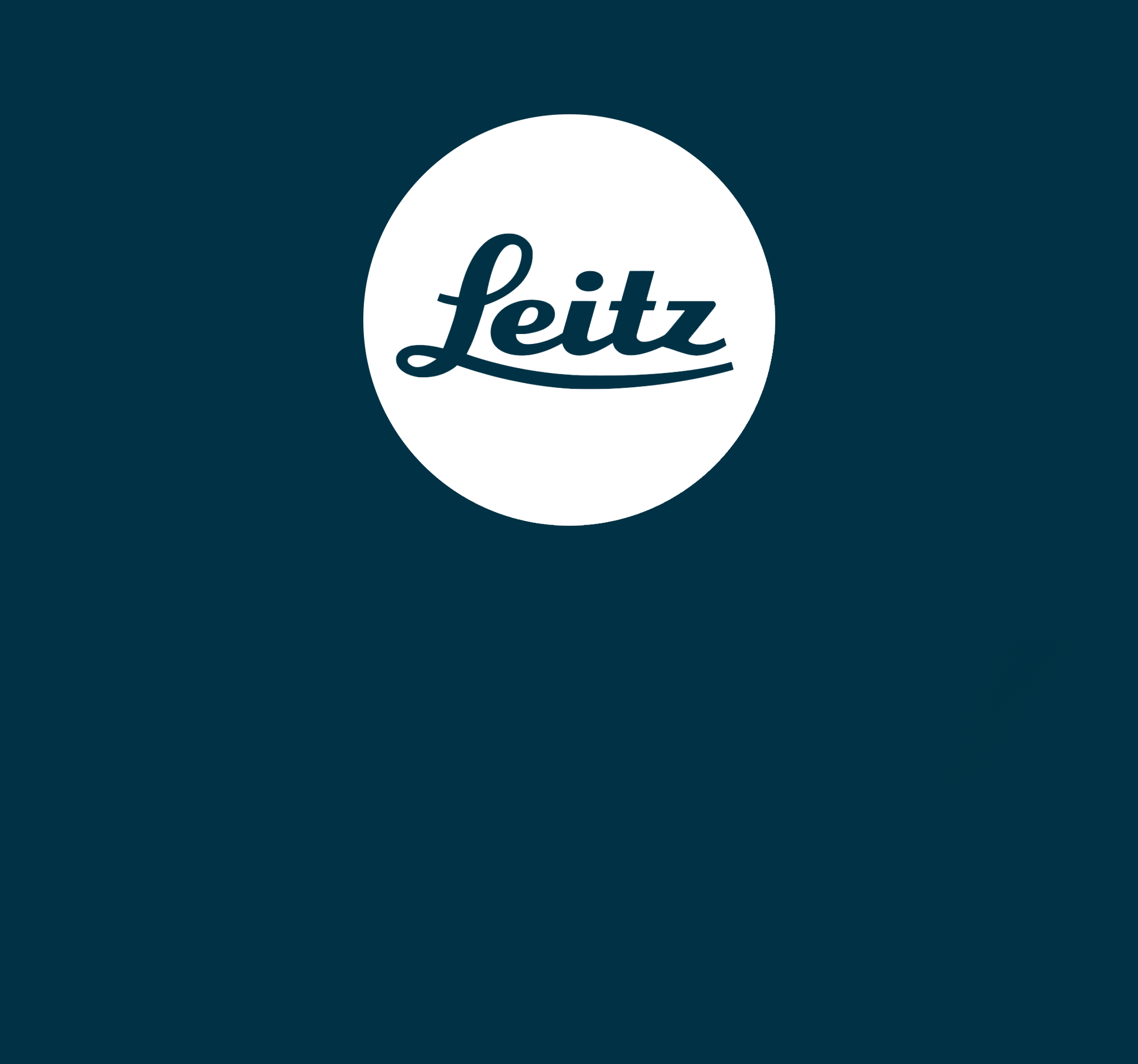 Leitz logo