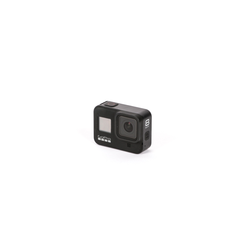 GoPro Hero 8