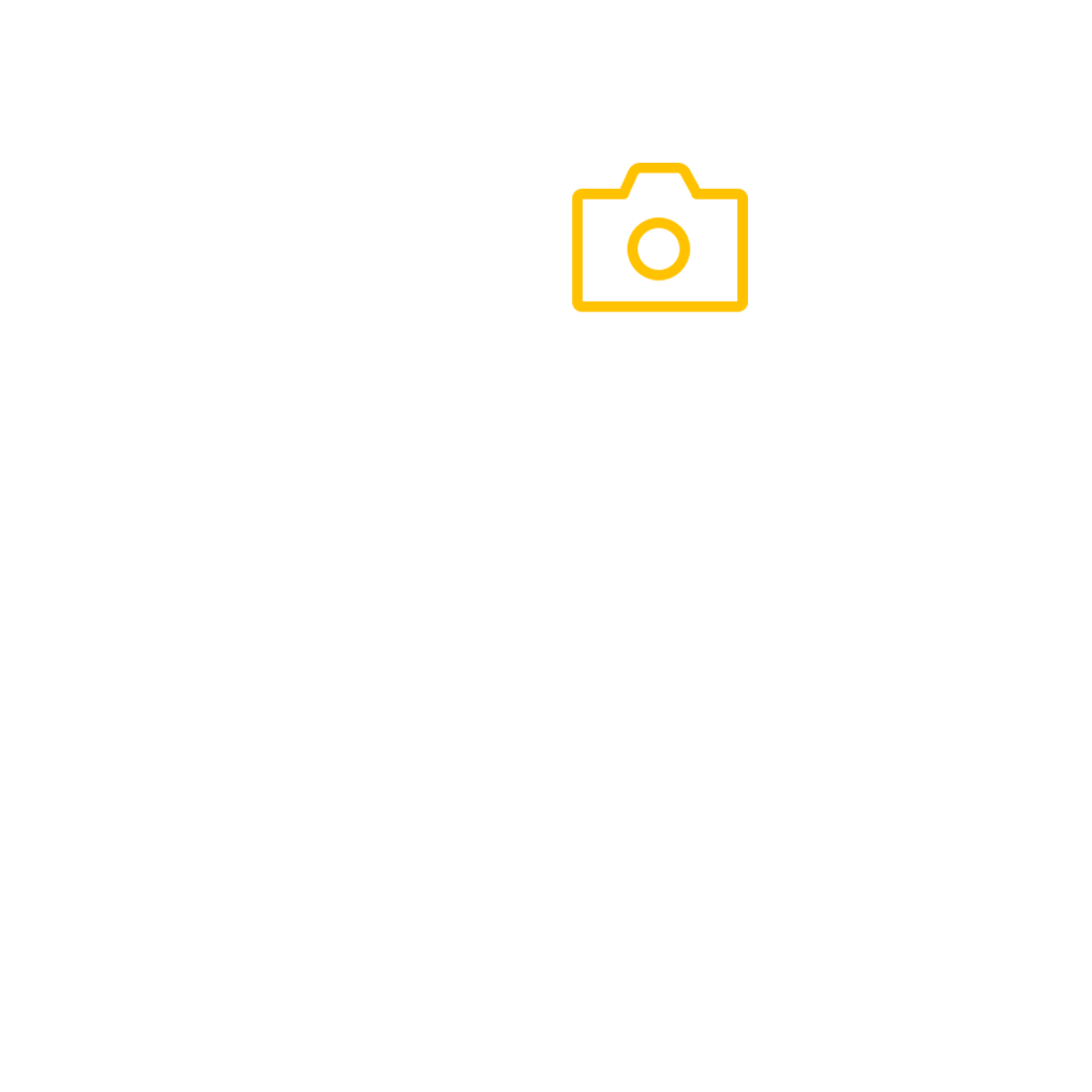 Icon of four cameras, one yellow